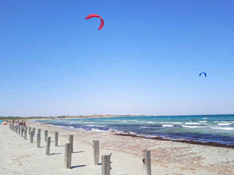 Scopri Lemno, Lemnos, Greece