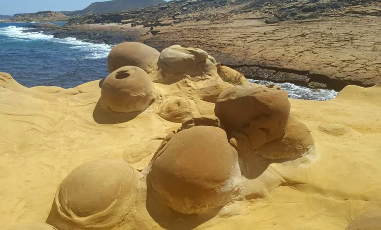 Scopri Lemno, Lemnos, Greece