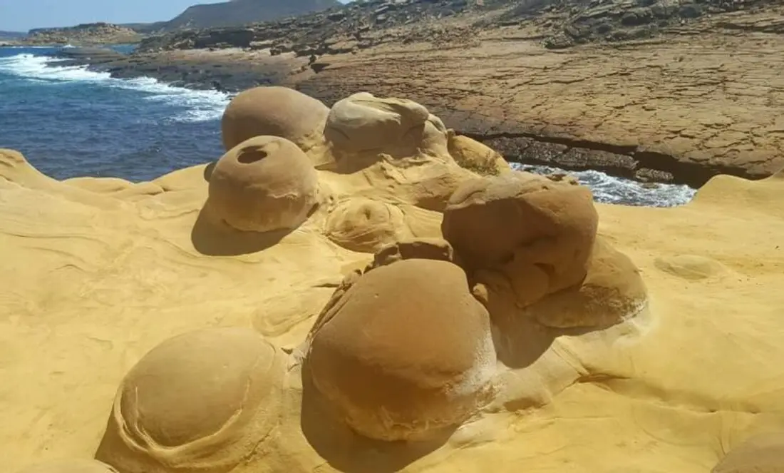 Odkryj Lemnos, Lemnos, Greece